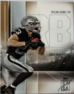 Dylan Laube