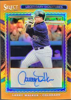 Larry Walker