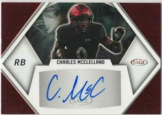 Charles McClelland