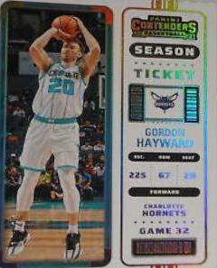 Gordon Hayward