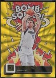 Luka Doncic