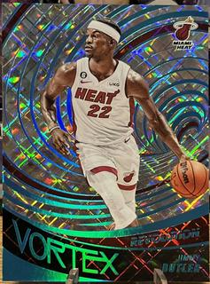 Jimmy Butler