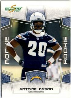 Antoine Cason