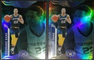 Desmond Bane