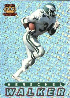 Herschel Walker
