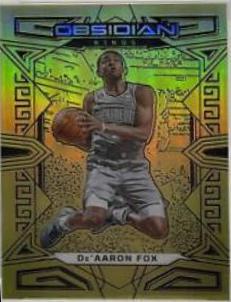 De'Aaron Fox