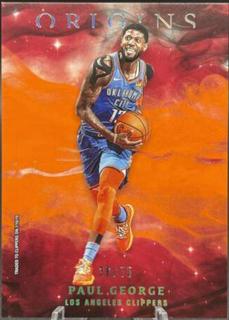 Paul George