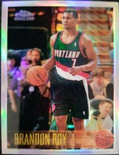 Brandon Roy