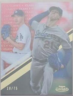 Walker Buehler