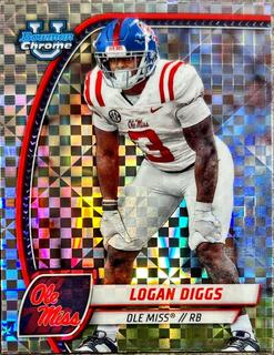 Logan Diggs