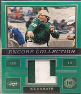 Joe Namath
