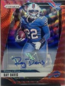 Ray Davis
