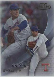 Nolan Ryan