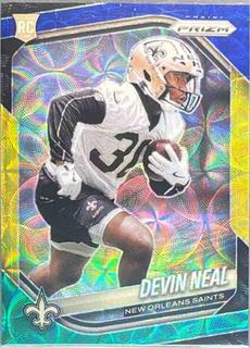 Devin Neal