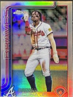 Ronald Acuna Jr.