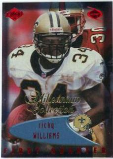 Ricky Williams