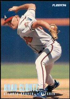 Brad Clontz