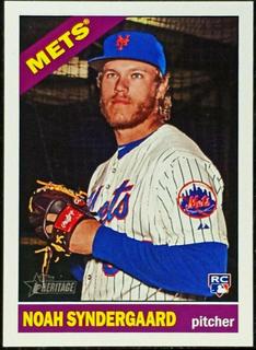 Noah Syndergaard