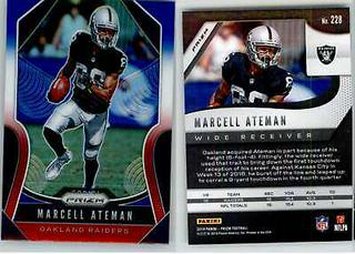 Marcell Ateman