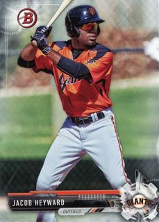 Jacob Heyward