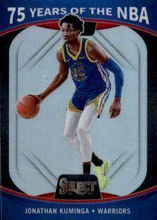 Jonathan Kuminga