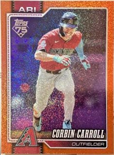 Corbin Carroll