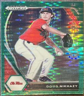 Doug Nikhazy