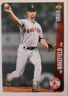 Tim Wakefield