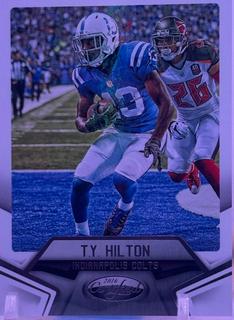 T.Y. Hilton