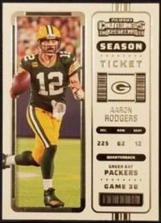 Aaron Rodgers