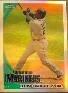 Ken Griffey Jr.