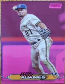 Willy Adames