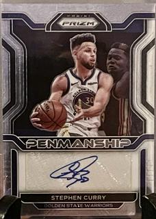 Stephen Curry