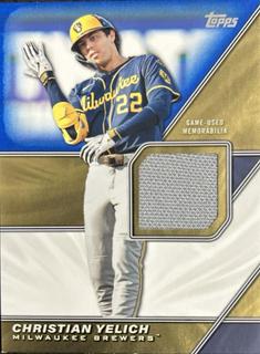 Christian Yelich