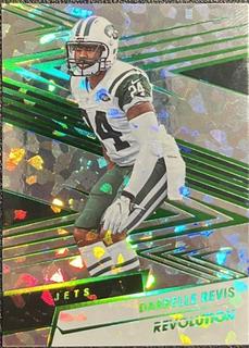 Darrelle Revis
