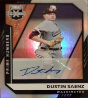 Dustin Saenz