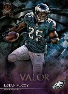 LeSean McCoy