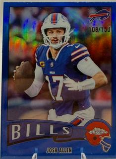 Josh Allen
