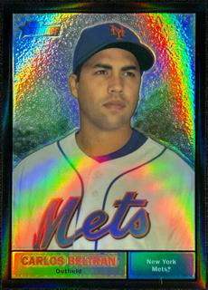 Carlos Beltran