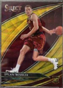 Dylan Windler