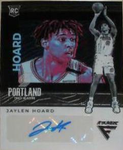 Jaylen Hoard