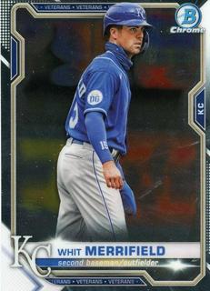 Whit Merrifield