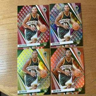 Ray Allen