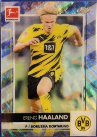 Erling Haaland