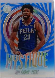 Joel Embiid