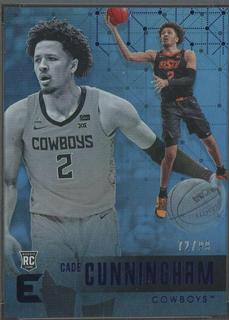 Cade Cunningham