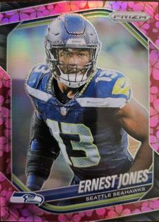 Ernest Jones