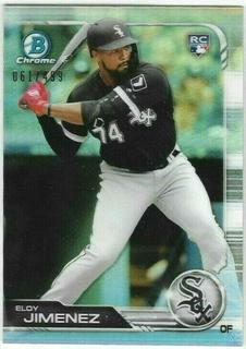 Eloy Jimenez