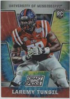 Laremy Tunsil