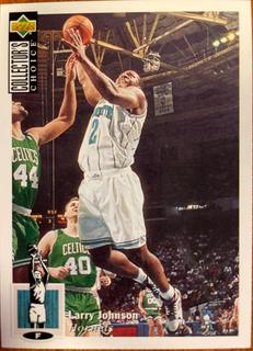 Larry Johnson